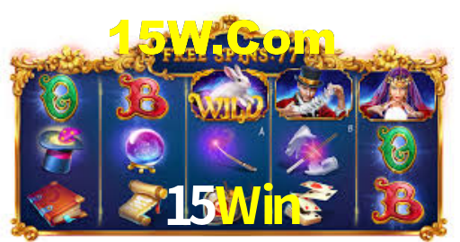 15Win Bet