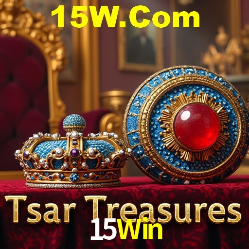 A Emoção da Loteria na 15Win: Uma Chance de Mudança de Vida