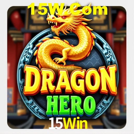 Descubra a Essência do 15Win: Nossa História e Compromissos