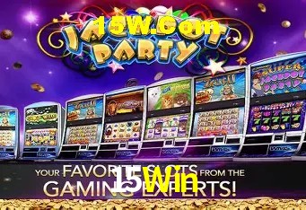 15Win - cassino ao vivo