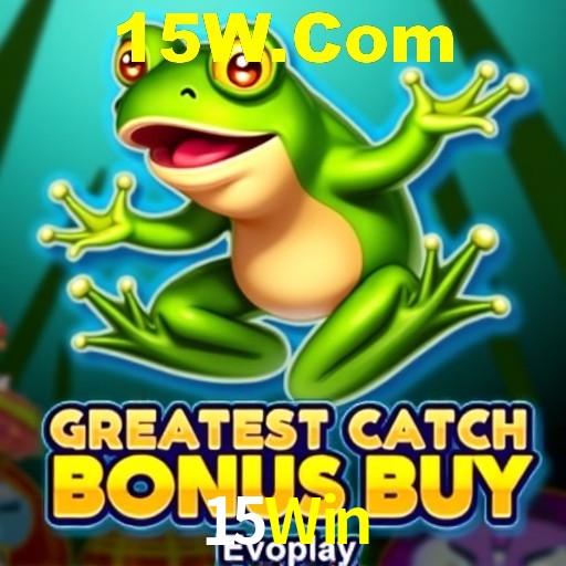 A Emoção da Loteria na 15Win: Uma Chance de Mudança de Vida