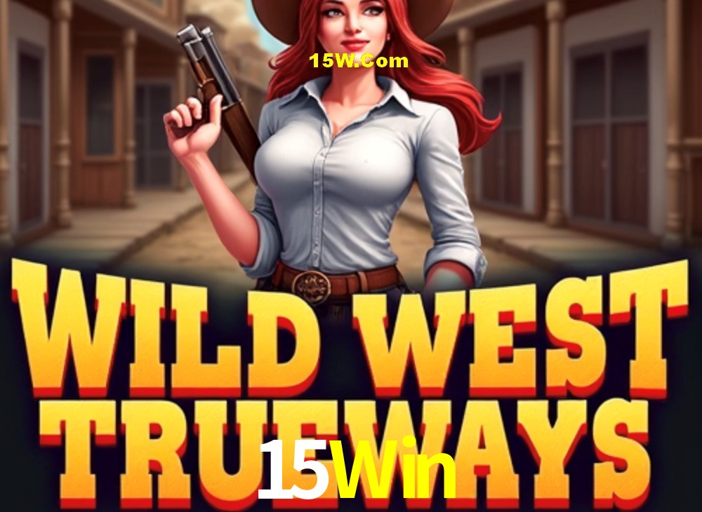 Bônus de Boas-vindas 15Win