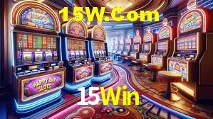 Live Casino 15Win