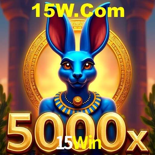 Inovações de Jogos na 15Win: O Futuro das Experiências Interativas