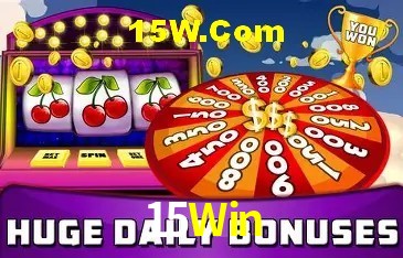 Integração de APIs 15Win