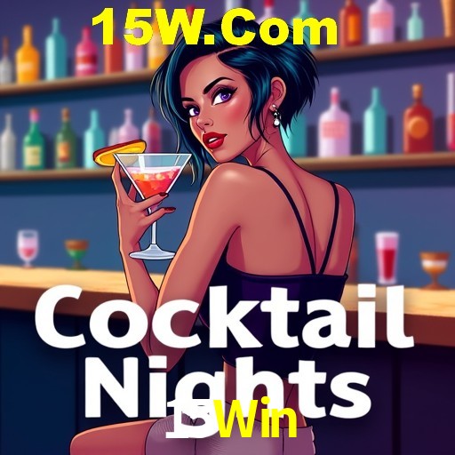 Descubra a Essência do 15Win: Nossa História e Compromissos