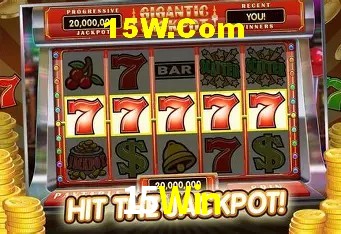 15Win Plataforma - Certificada MGA desde 2015