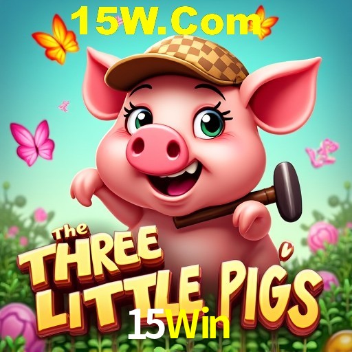 15Win Bônus - Pacote R$5.000 + VIP