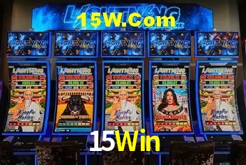 15Win Curitiba - Statistics