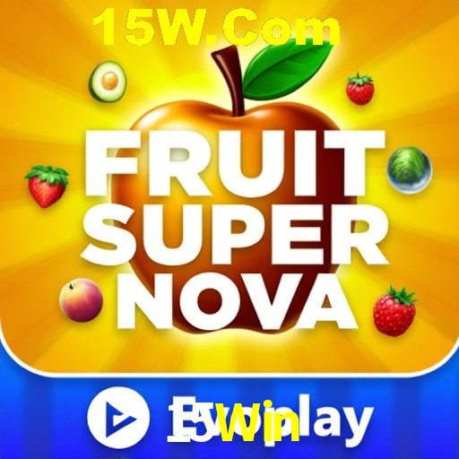 Descubra o Mundo do Cassino Online com 15Win