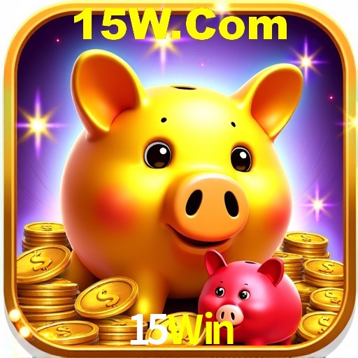 Interface do App 15Win