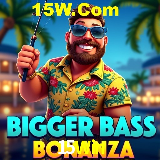 Descubra o Mundo do Cassino Online com 15Win