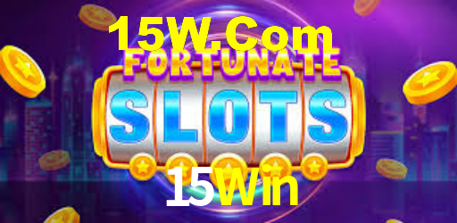 15Win - Jogos De Caça-Níqueis Confiáveis - 15Win Bet