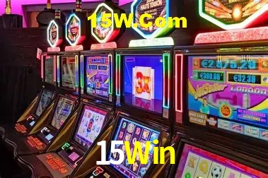 15Win - Rápido Acesse