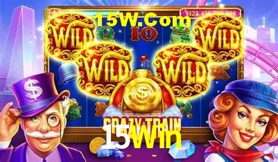 15Win São Paulo - Jogo Providers