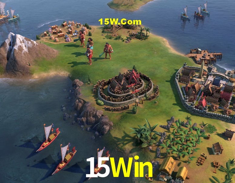 Recursos de Bônus 15Win