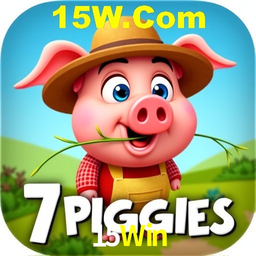 Bônus de Boas-vindas 15Win