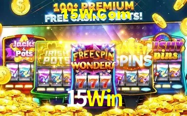 15Win Rio de Janeiro - Calendar