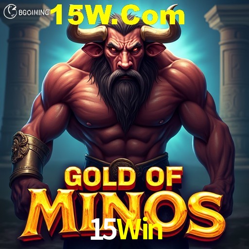 APP oficial da 15Win para mobile