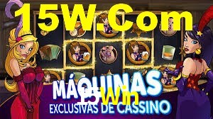 Welcome Bonus 15Win