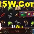 Promoções Sazonais 15Win