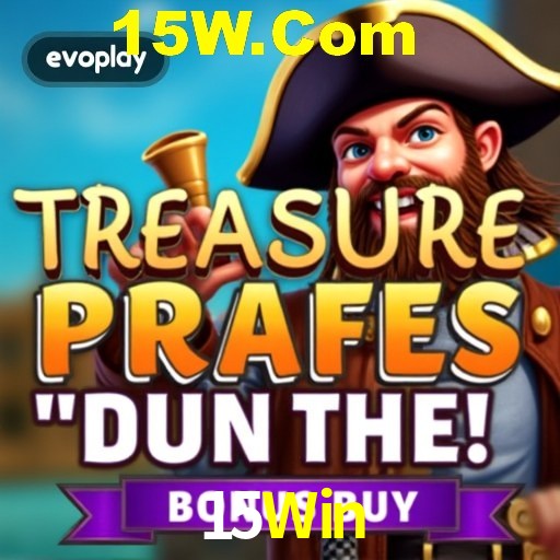 15Win Cassino - 80+ Mesas ao Vivo