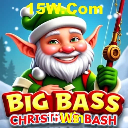 Descubra o Mundo do Cassino Online com 15Win