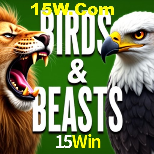 Descubra a Magia dos Jogos de Arcade no 15Win