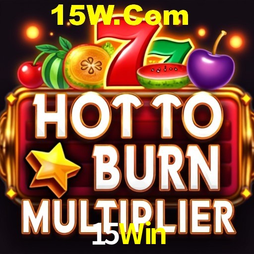 Exclusive Offers 15Win