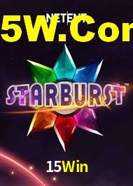 Welcome Bonus 15Win