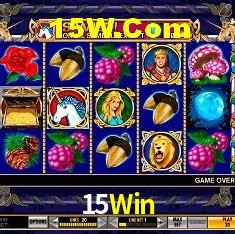 Game Providers 15Win