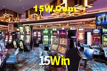 API Integration 15Win