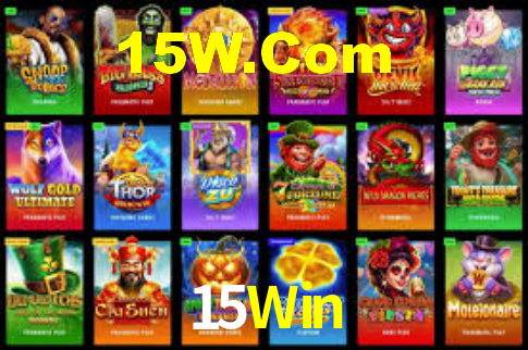 15Win App