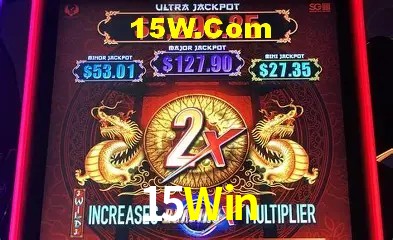 Secure Login 15Win