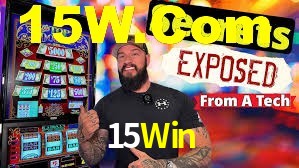 Daily Bonuses 15Win