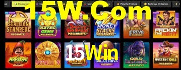 Football Betting 15Win