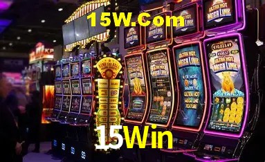 Slot Games 15Win