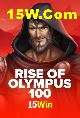 Gates of Olympus 15Win