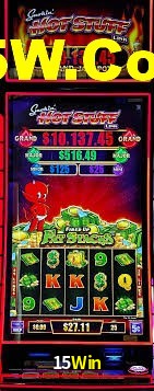 15Win App