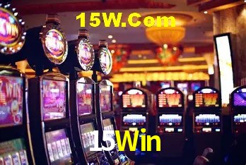 Live Casino 15Win