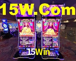 Blackjack Table 15Win
