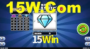 Daily Bonuses 15Win