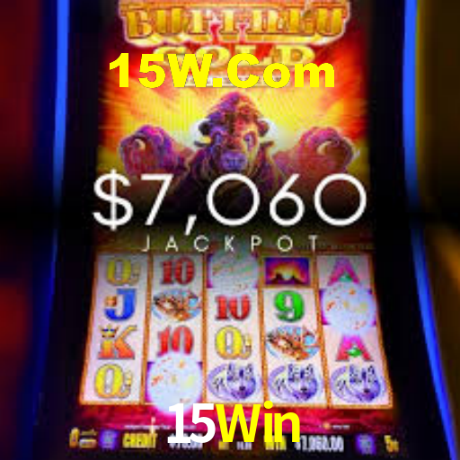 15Win App