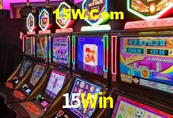 Platform Technology 15Win