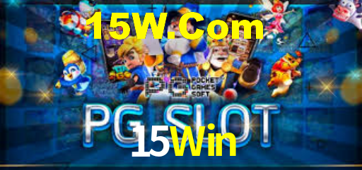 15Win Bet