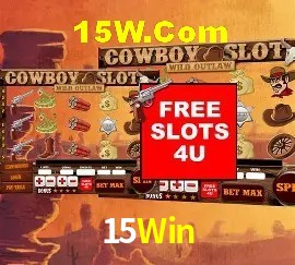 Exclusive Offers 15Win