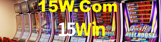 15Win App