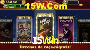 Slot Games 15Win
