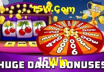 Bonus Features 15Win