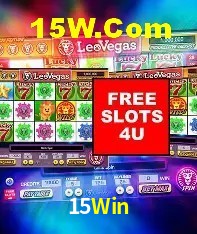 Weekend Specials 15Win